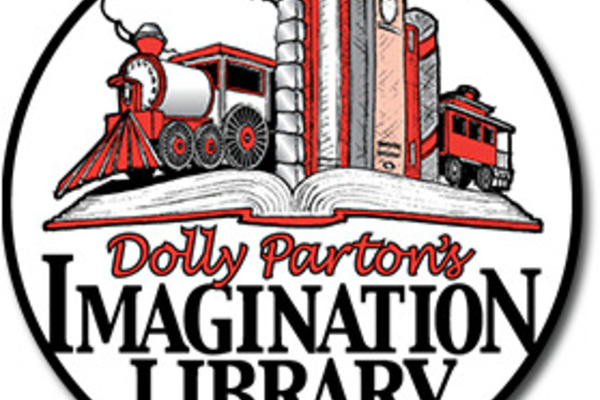 Dolly Parton's Imagination Library comes to Rice County!