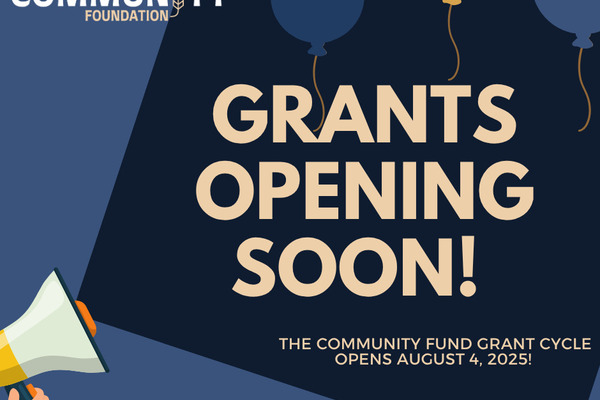 Rice County Community Foundation Announces 2025 Community Fund Grant Cycle