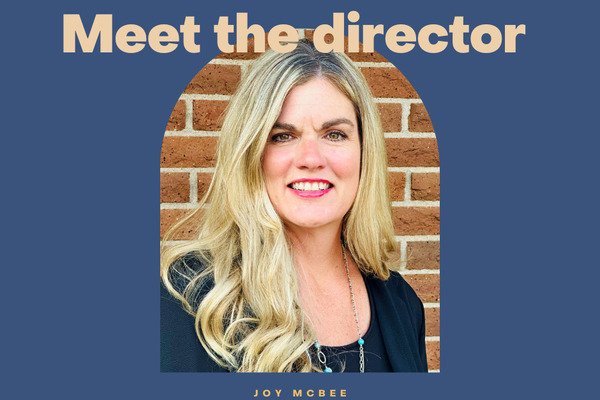 Announcing Joy McBee as New Executive Director of Rice County Community Foundation