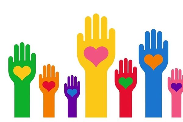 Helping Hands and Lasting Impact