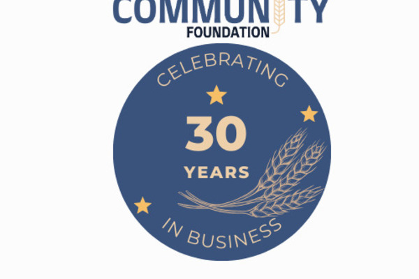 The Rice County Community Foundation Celebrates 30 years in 2025!